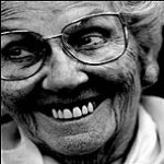 dennis' grandmother